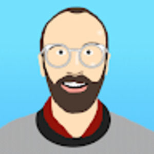 Meet your Posher, Justin